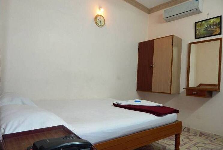 Mint Leaf Hotel and Restaurant, Kota 5